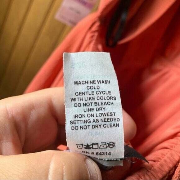 B. Darlin NWT Fit and Flare with open back mini Summer Dress Juniors 11/12 - Picture 10 of 10